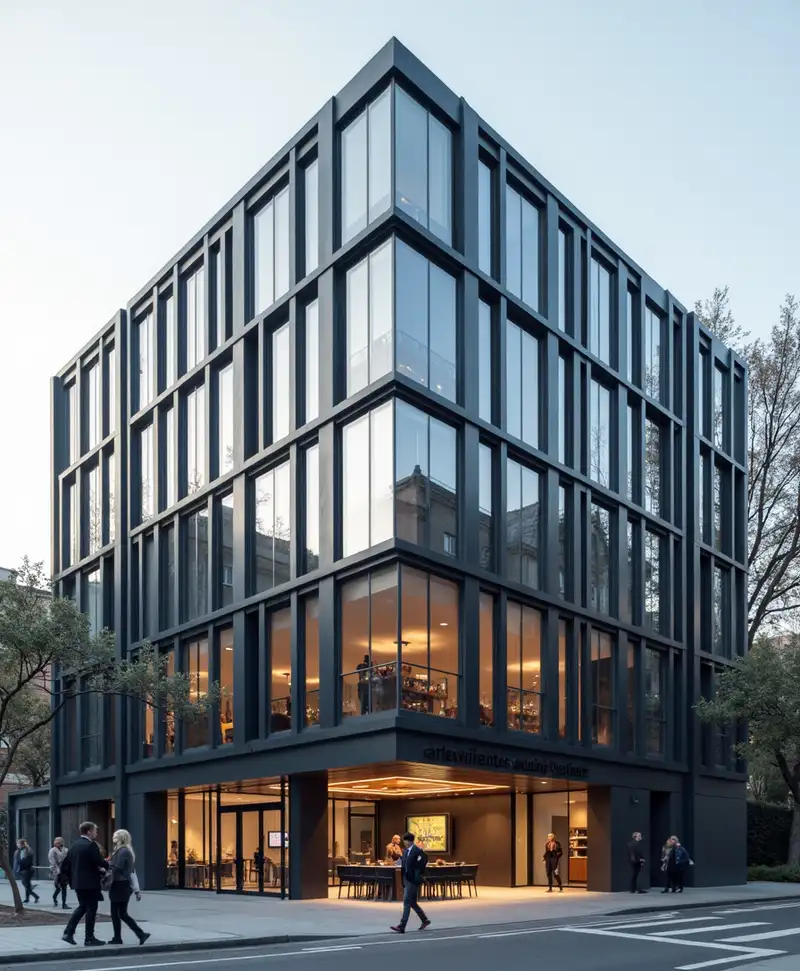 Ablauf der Vermittlung