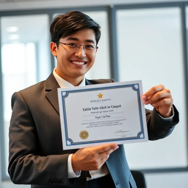 Qualitfizierte Bewerber