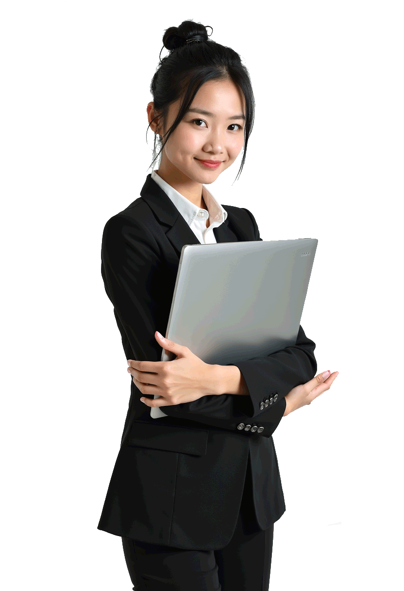 Services Sekretärin