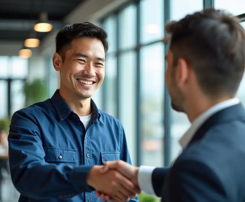 Verantwortung Fachkräfte