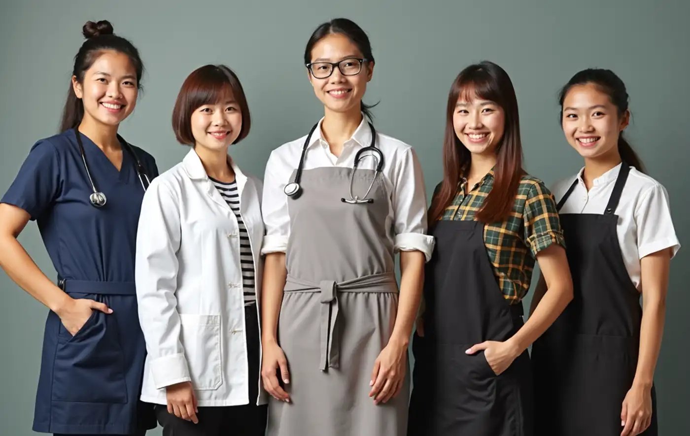 Warum Azubis aus Vietnam einstellen?