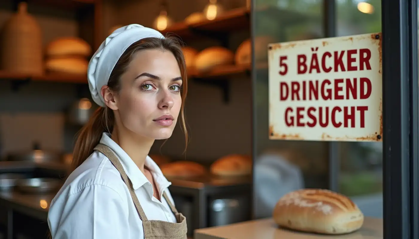 Warum Fachkräftemangel in Deutschland